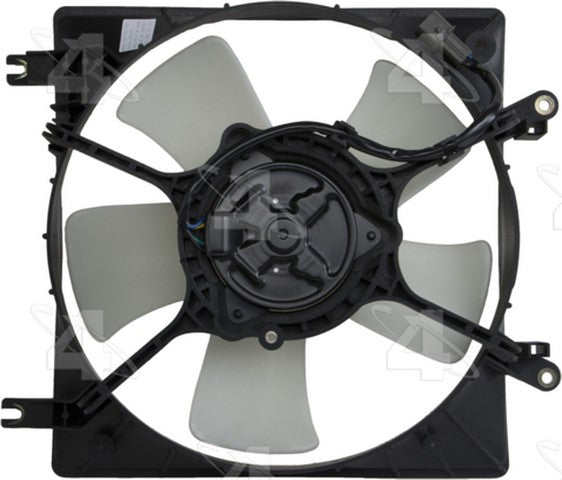 Four Seasons Engine Cooling Fan Assembly P/N:75224 Fits: Chrysler Sebring 99-95, Dodge Avenger 97-95 - Image 3