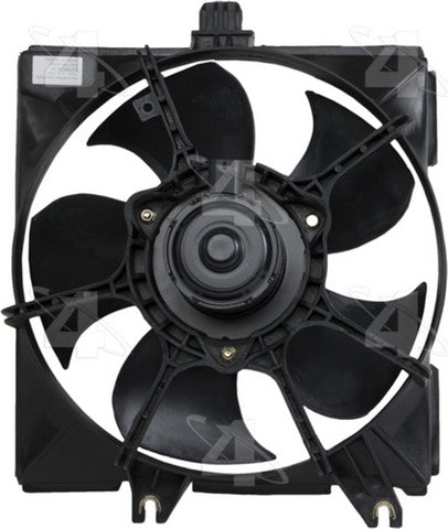 Four Seasons Engine Cooling Fan Assembly P/N:75225 Fits: Dodge Neon 99-95, Plymouth Neon 99-95 - Image 3
