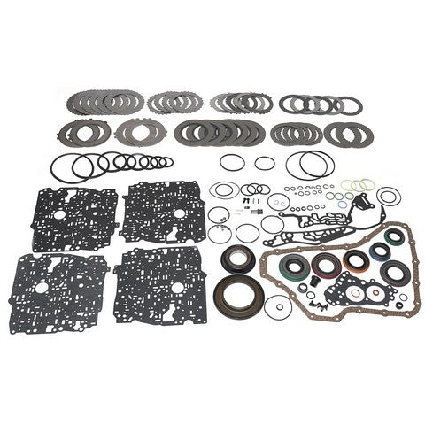 Pioneer Automotive Industries Automatic Transmission Master Repair Kit P/N:752264 Fits: Buick Allure, Buick Century, Buick Lacrosse, Buick Lesabre, Buick Lucerne, Buick Park Avenue, Buick Regal, Buick Rendezvous, Buick Terraza, Chevrolet Impala - Image 1