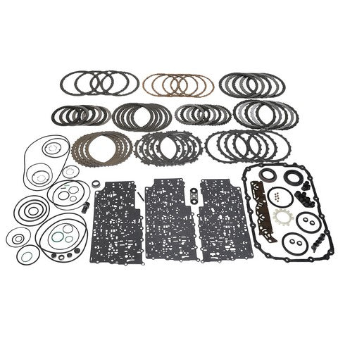 Pioneer Automotive Industries Automatic Transmission Master Repair Kit P/N:752272 Fits: BMW 128i 13-08, BMW 328i 13-07, BMW 328xi 08-07, BMW X3 10-09, Cadillac Cts 11-07, Cadillac Srx 2007, Cadillac Sts 11-07, Chevrolet Camaro 15-10 - Image 1