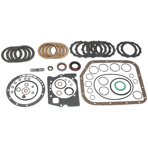 Pioneer Automotive Industries Automatic Transmission Master Repair Kit P/N:752277 Fits: Jeep Cherokee 00-99, Jeep Wrangler 02-99 - Image 1