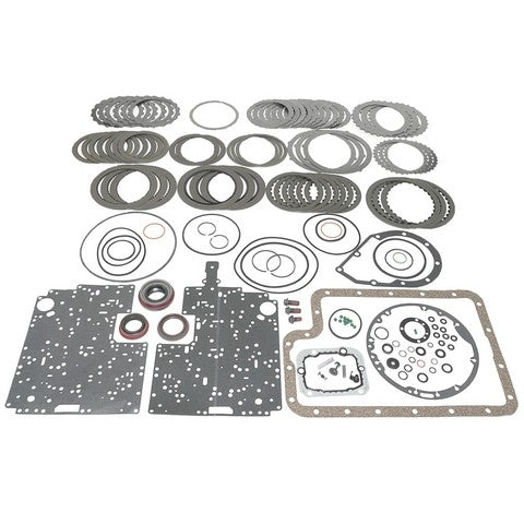 Pioneer Automotive Industries Automatic Transmission Master Repair Kit P/N:752279 Fits: Ford E-250, Ford E-250 Econoline, Ford E-350 Club Wagon, Ford E-350 Econoline Club Wagon, Ford E-350 Super Duty, Ford E-450 Econoline Super Duty, Ford E-450 Super Duty - Image 1
