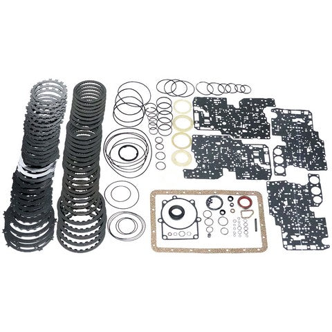 Pioneer Automotive Industries Automatic Transmission Master Repair Kit P/N:752281 Fits: Jeep Cherokee 01-87, Jeep Comanche 92-87, Jeep Wagoneer 90-87 - Image 1