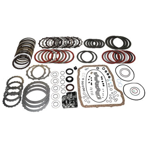 Pioneer Automotive Industries Automatic Transmission Master Repair Kit P/N:752286 Fits: Dodge Ram 2500 10-07, Dodge Ram 3500 10-07, Ram 2500 16-11, Ram 3500 16-11 - Image 1