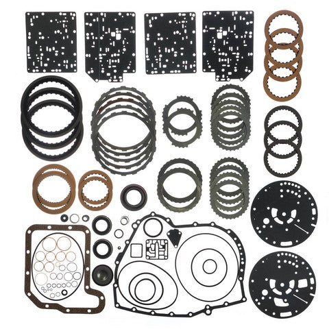 Pioneer Automotive Industries Automatic Transmission Master Repair Kit P/N:752297 Fits: Ford Contour 00-95, Ford Escape 02-01, Ford Probe 97-94, Mazda 626 02-93, Mazda Mx-6 97-93, Mazda Tribute 02-01, Mercury Cougar 02-99, Mercury Mystique 00-95 - Image 1
