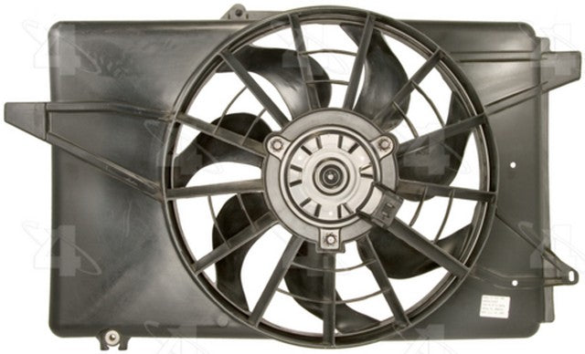 Four Seasons Engine Cooling Fan Assembly P/N:75230 Fits: Ford Taurus 95-94, Mercury Sable 95-94 - Image 1