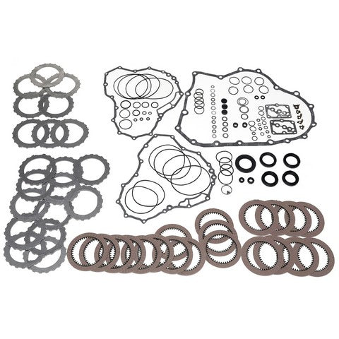 Pioneer Automotive Industries Automatic Transmission Master Repair Kit P/N:752304 Fits: Acura Tl 1999, Honda Odyssey 01-99 - Image 1