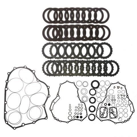 Pioneer Automotive Industries Automatic Transmission Master Repair Kit P/N:752304 Fits: Acura Tl 1999, Honda Odyssey 01-99 - Image 2