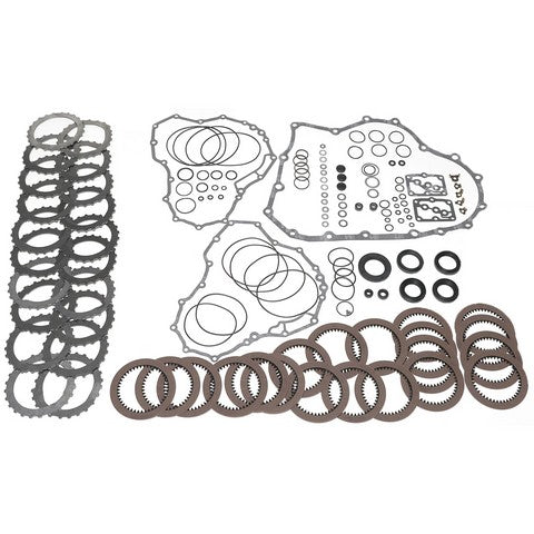 Pioneer Automotive Industries Automatic Transmission Master Repair Kit P/N:752313 Fits: Acura Cl 99-98, Honda Accord 02-98 - Image 2
