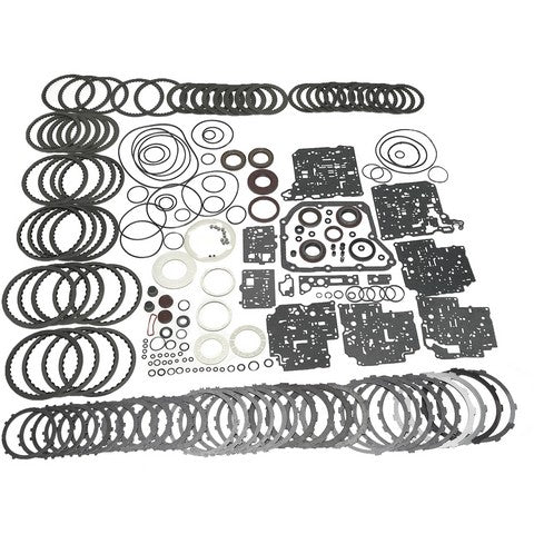 Pioneer Automotive Industries Automatic Transmission Master Repair Kit P/N:752318 Fits: Infiniti I35 04-03, Nissan Altima 06-05, Nissan Maxima 06-04, Nissan Quest 07-04 - Image 1