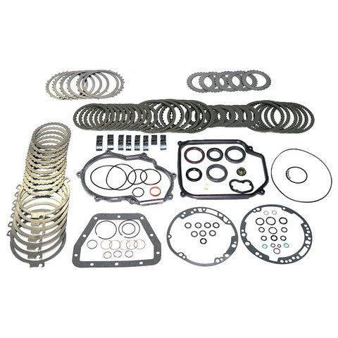 Pioneer Automotive Industries Automatic Transmission Master Repair Kit P/N:752325 Fits: Volkswagen Beetle 03-98, Volkswagen Cabrio 02-95, Volkswagen Golf 06-93, Volkswagen Jetta 05-93, Volkswagen Passat 97-93 - Image 1
