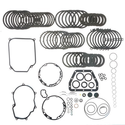 Pioneer Automotive Industries Automatic Transmission Master Repair Kit P/N:752325 Fits: Volkswagen Beetle 03-98, Volkswagen Cabrio 02-95, Volkswagen Golf 06-93, Volkswagen Jetta 05-93, Volkswagen Passat 97-93 - Image 2