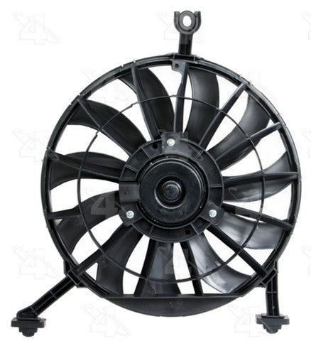 Four Seasons Engine Cooling Fan Assembly P/N:75233 Fits: Buick Skylark 98-95, Oldsmobile Achieva 98-95, Pontiac Grand Am 98-95 - Image 1