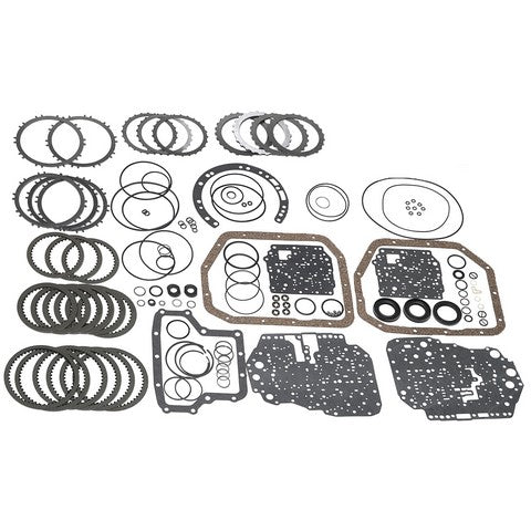 Pioneer Automotive Industries Automatic Transmission Master Repair Kit P/N:752339 Fits: Hyundai Accent 07-04, Hyundai Elantra 07-04 - Image 1