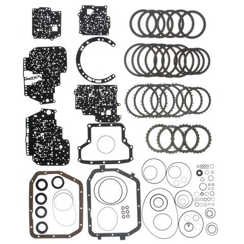 Pioneer Automotive Industries Automatic Transmission Master Repair Kit P/N:752339 Fits: Hyundai Accent 07-04, Hyundai Elantra 07-04 - Image 2