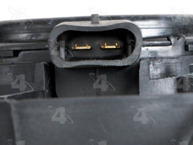 Four Seasons Engine Cooling Fan Assembly P/N:75233 Fits: Buick Skylark 98-95, Oldsmobile Achieva 98-95, Pontiac Grand Am 98-95 - Image 4