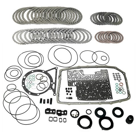 Pioneer Automotive Industries Automatic Transmission Master Repair Kit P/N:752345 Fits: Ford Expedition 08-07, Ford Explorer 10-06, Ford Explorer Sport Trac 10-07, Lincoln Navigator 2008, Mercury Mountaineer 10-06 - Image 1