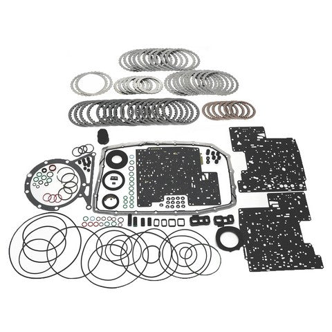 Pioneer Automotive Industries Automatic Transmission Master Repair Kit P/N:752347 Fits: Ford Expedition 16-09, Ford Explorer 10-09, Ford F-150 16-09, Ford Lobo 14-11, Ford Mustang 16-11, Ford Transit 16-15, Lincoln Navigator 16-09 - Image 1