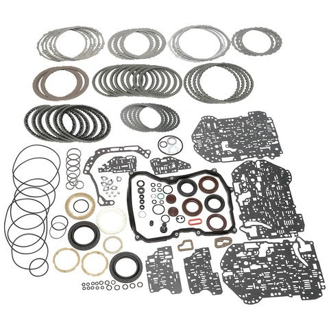 Pioneer Automotive Industries Automatic Transmission Master Repair Kit P/N:752351 Fits: Audi A3, Audi A4, Audi Tt, Volkswagen Beetle, Volkswagen Cc, Volkswagen Golf, Volkswagen Golf City, Volkswagen Jetta, Volkswagen Jetta City - Image 1