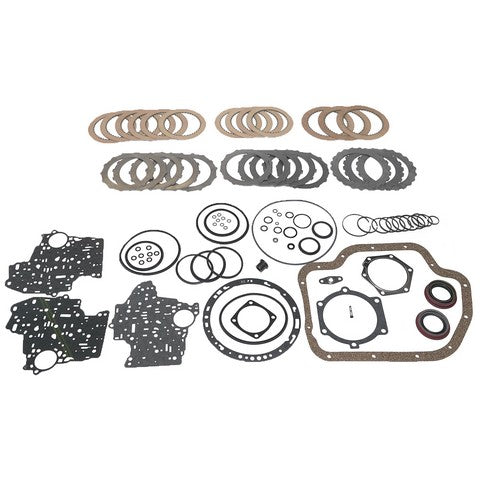 Pioneer Automotive Industries Automatic Transmission Master Repair Kit P/N:752353 Fits: Am General Hummer, Bentley Continental, Bentley Eight, Bentley Mulsanne, Bentley Turbo R, Cadillac Brougham, Chevrolet Blazer, Chevrolet C1500, Chevrolet C2500 - Image 1