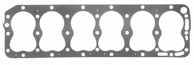 FEL-PRO Engine Cylinder Head Gasket P/N:7524 S - Image 1