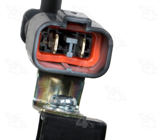 Four Seasons Engine Cooling Fan Assembly P/N:75252 Fits: Honda Cr-v 01-97 - Image 3