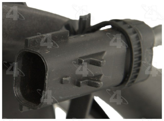 Four Seasons Engine Cooling Fan Assembly P/N:75254 Fits: Jeep Grand Cherokee 04-99 - Image 3