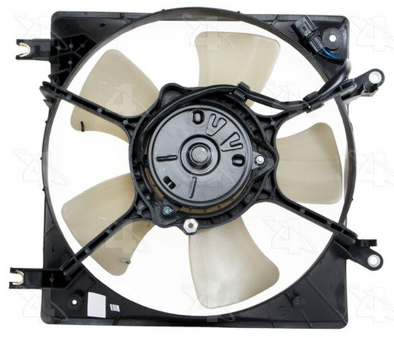 Four Seasons Engine Cooling Fan Assembly P/N:75255 Fits: Mitsubishi Eclipse 99-95 - Image 1