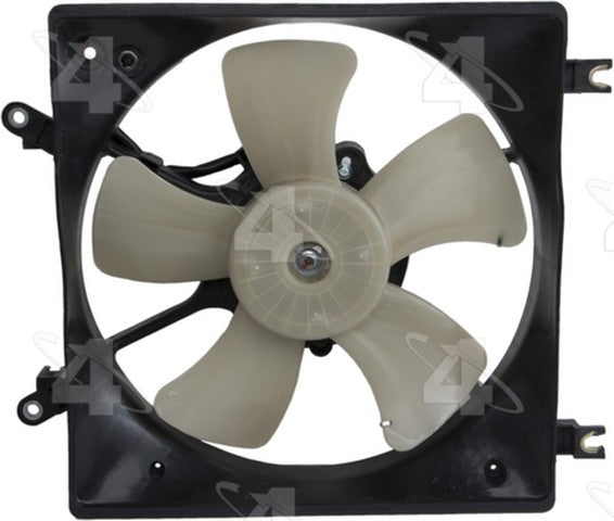 Four Seasons Engine Cooling Fan Assembly P/N:75255 Fits: Mitsubishi Eclipse 99-95 - Image 4