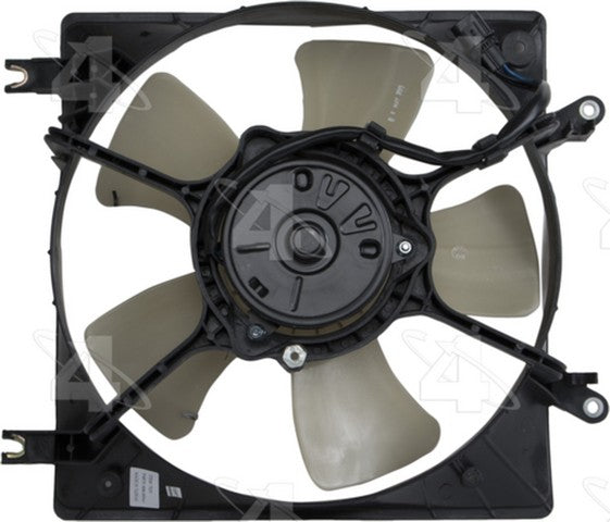 Four Seasons Engine Cooling Fan Assembly P/N:75255 Fits: Mitsubishi Eclipse 99-95 - Image 3