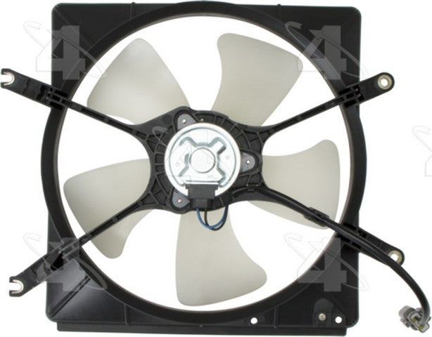 Four Seasons Engine Cooling Fan Assembly P/N:75272 Fits: Acura Integra 01-94 - Image 2