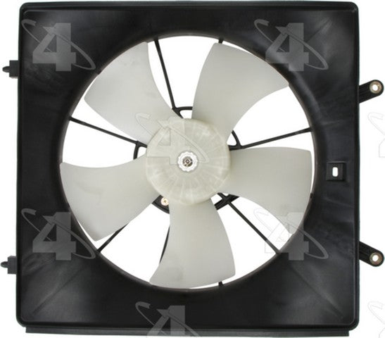 Four Seasons Engine Cooling Fan Assembly P/N:75275 Fits: Honda Odyssey 03-99 - Image 1