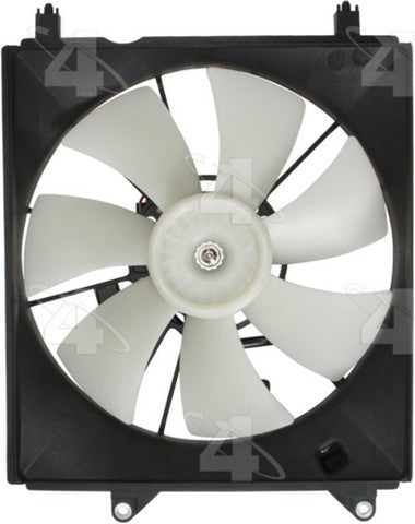 Four Seasons Engine Cooling Fan Assembly P/N:75278 Fits: Toyota Avalon 04-00 - Image 1