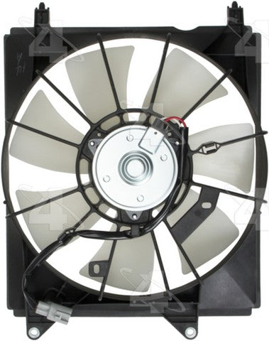Four Seasons Engine Cooling Fan Assembly P/N:75278 Fits: Toyota Avalon 04-00 - Image 3