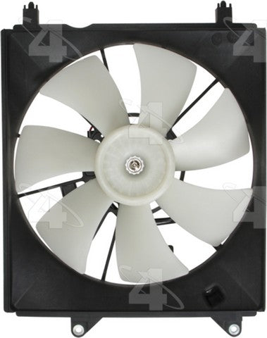 Four Seasons Engine Cooling Fan Assembly P/N:75278 Fits: Toyota Avalon 04-00 - Image 2