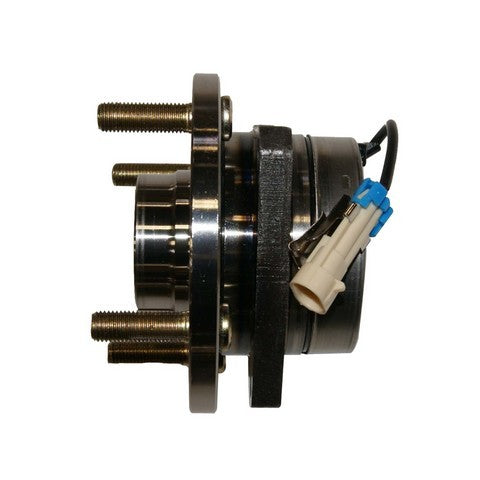 GMB Wheel Bearing and Hub Assembly P/N:753-0014 Fits: Suzuki Verona 06-04 - Image 3