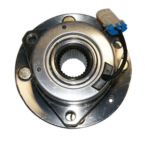 GMB Wheel Bearing and Hub Assembly P/N:753-0014 Fits: Suzuki Verona 06-04 - Image 4