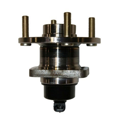 GMB Wheel Bearing and Hub Assembly P/N:753-0024 Fits: Chevrolet Optra 07-04, Suzuki Forenza 08-04, Suzuki Reno 08-05, Suzuki Verona 06-04 - Image 3