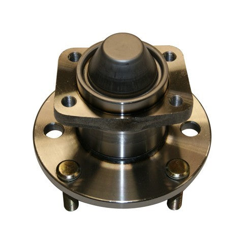 GMB Wheel Bearing and Hub Assembly P/N:753-0044 Fits: Chevrolet Optra 07-04, Suzuki Forenza 07-04, Suzuki Reno 08-05, Suzuki Verona 05-04 - Image 1