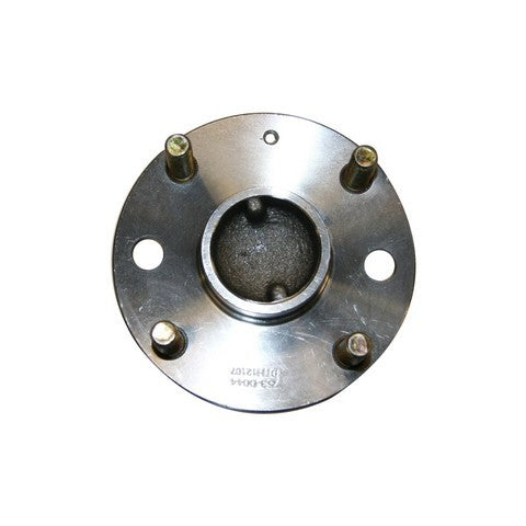 GMB Wheel Bearing and Hub Assembly P/N:753-0044 Fits: Chevrolet Optra 07-04, Suzuki Forenza 07-04, Suzuki Reno 08-05, Suzuki Verona 05-04 - Image 2