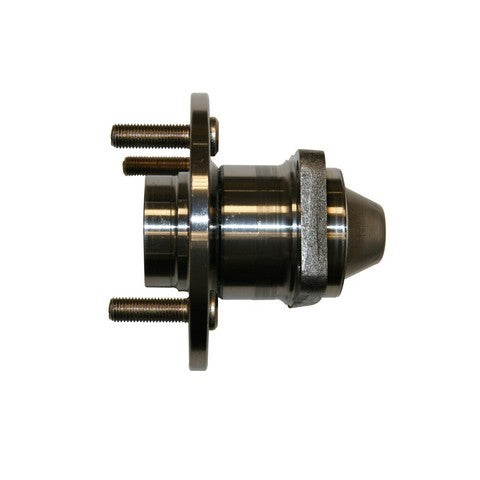 GMB Wheel Bearing and Hub Assembly P/N:753-0044 Fits: Chevrolet Optra 07-04, Suzuki Forenza 07-04, Suzuki Reno 08-05, Suzuki Verona 05-04 - Image 3