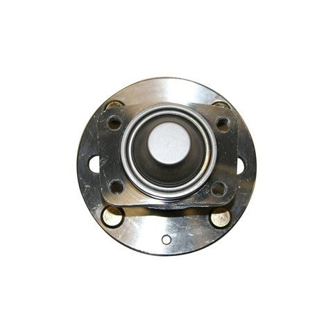GMB Wheel Bearing and Hub Assembly P/N:753-0044 Fits: Chevrolet Optra 07-04, Suzuki Forenza 07-04, Suzuki Reno 08-05, Suzuki Verona 05-04 - Image 4