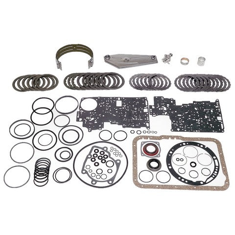 Pioneer Automotive Industries Automatic Transmission Master Repair Kit P/N:753005 Fits: Ford Aerostar, Ford Bronco, Ford Bronco Ii, Ford Explorer, Ford Mustang, Ford Ranger, Mazda B2300, Mazda B3000, Mazda B4000, Mazda Navajo - Image 1