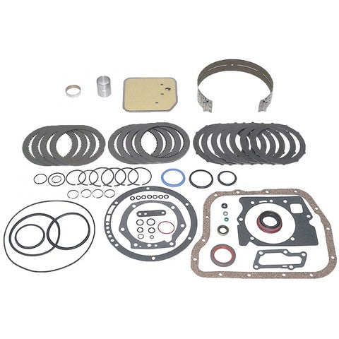 Pioneer Automotive Industries Automatic Transmission Master Repair Kit P/N:753039 Fits: Chrysler 300, Chrysler Imperial, Chrysler New Yorker, Chrysler Newport, Dodge Challenger, Dodge Charger, Dodge Coronet, Dodge D100 Pickup, Dodge D100 Series - Image 1