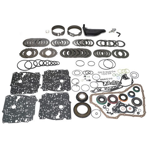 Pioneer Automotive Industries Automatic Transmission Master Repair Kit P/N:753079 Fits: Buick Allure, Buick Century, Buick Lacrosse, Buick Lesabre, Buick Lucerne, Buick Park Avenue, Buick Regal, Buick Rendezvous, Buick Terraza, Chevrolet Impala - Image 1