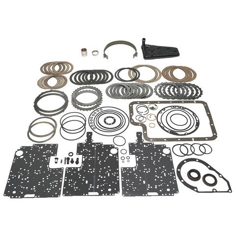 Pioneer Automotive Industries Automatic Transmission Master Repair Kit P/N:753094 Fits: Ford Bronco, Ford E-150 Econoline, Ford E-150 Econoline Club Wagon, Ford E-250 Econoline, Ford E-350 Econoline, Ford E-350 Econoline Club Wagon, Ford Expedition - Image 1