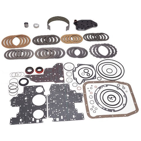 Pioneer Automotive Industries Automatic Transmission Master Repair Kit P/N:753097 Fits: Ford E-150 Econoline 95-94, Ford E-150 Econoline Club Wagon 95-94, Ford F-150 95-94, Ford Thunderbird 95-94, Lincoln Town Car 95-93 - Image 1
