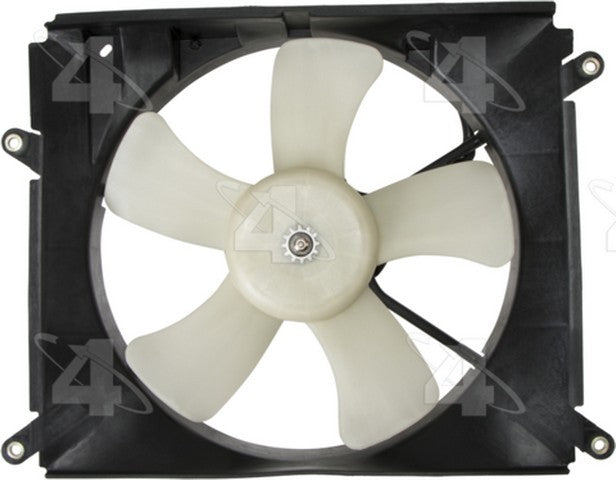 Four Seasons Engine Cooling Fan Assembly P/N:75310 Fits: Toyota Avalon 99-95 - Image 1