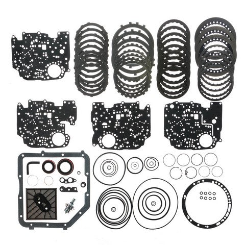 Pioneer Automotive Industries Automatic Transmission Master Repair Kit P/N:753100 Fits: Buick Apollo, Buick Century, Buick Electra, Buick Estate Wagon, Buick Lesabre, Buick Regal, Buick Riviera, Buick Skyhawk - Image 3