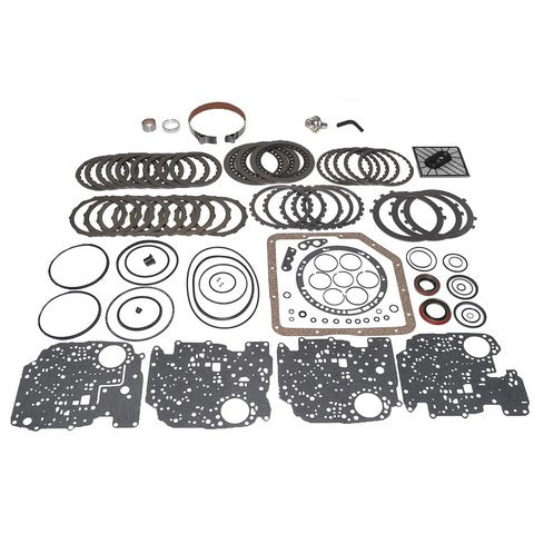 Pioneer Automotive Industries Automatic Transmission Master Repair Kit P/N:753100 Fits: Buick Apollo, Buick Century, Buick Electra, Buick Estate Wagon, Buick Lesabre, Buick Regal, Buick Riviera, Buick Skyhawk - Image 2
